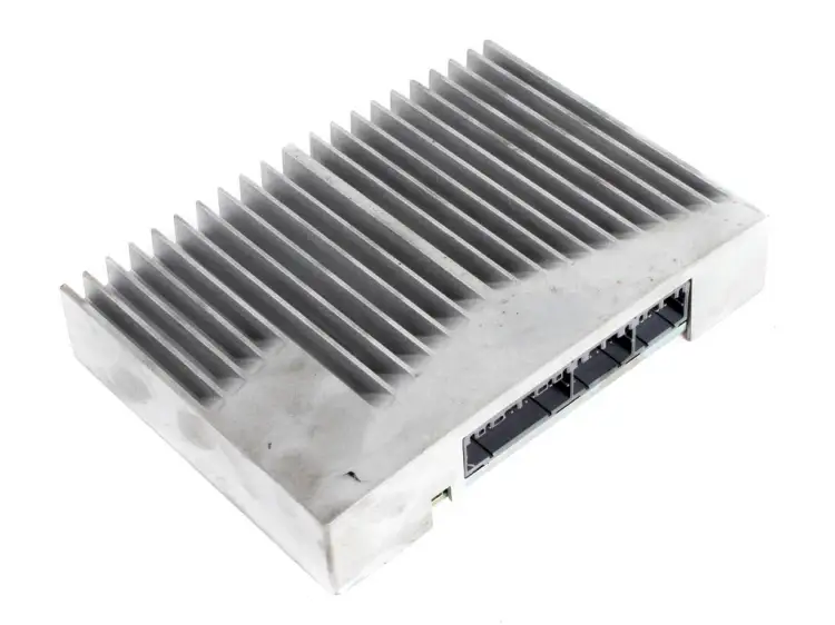 MODUŁ WZMACNIACZ AUDIO 5