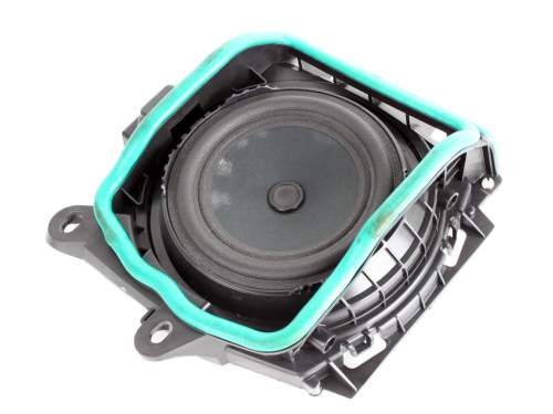 GŁOŚNIK NISKOTONOWY SUBWOOFER PRAWY 1