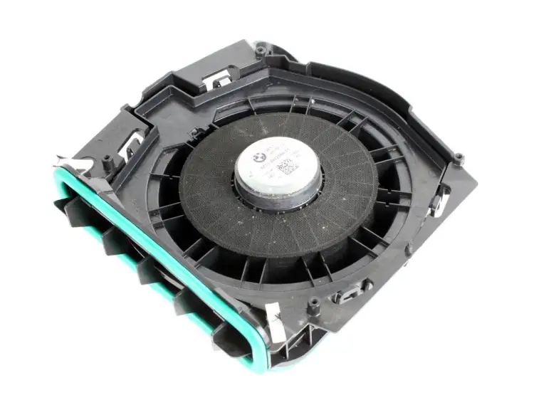 GŁOŚNIK NISKOTONOWY SUBWOOFER PRAWY 3