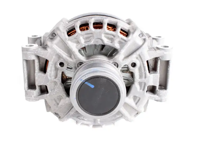 ALTERNATOR 1