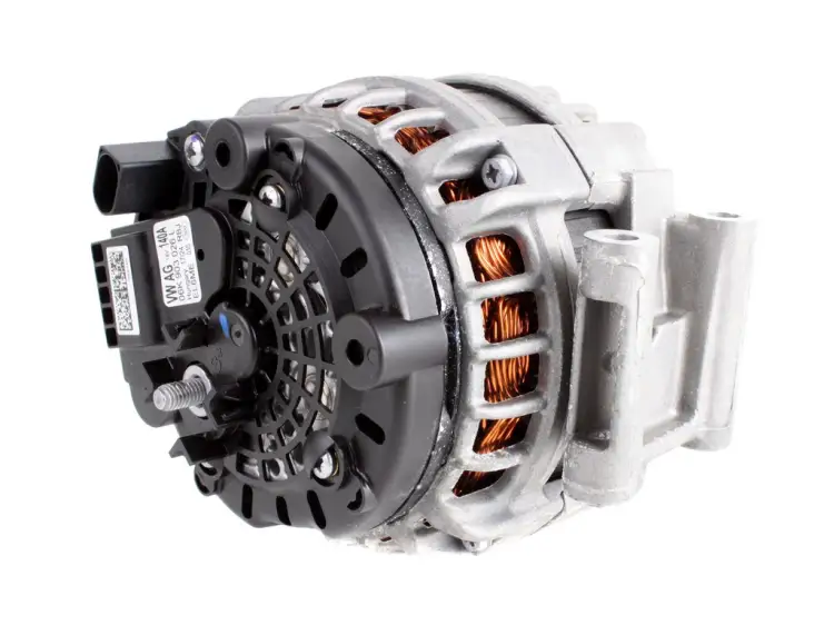ALTERNATOR 2