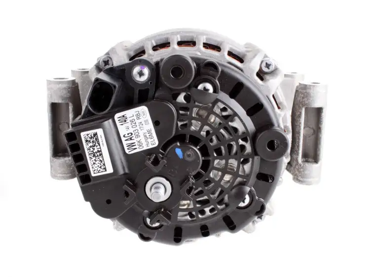 ALTERNATOR 3