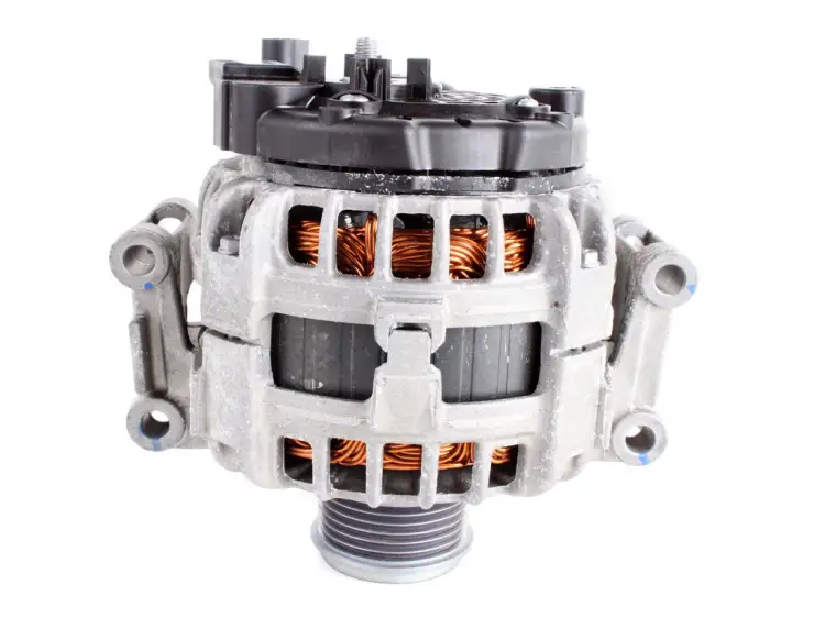 ALTERNATOR 5