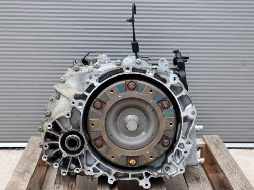 SKRZYNIA BIEGÓW AUTOMATYCZNA dobierać skrzynię po numerze 1094 lub kk72 po głónym oznaczeniu zf9hp48 wychodzi kilka różnych