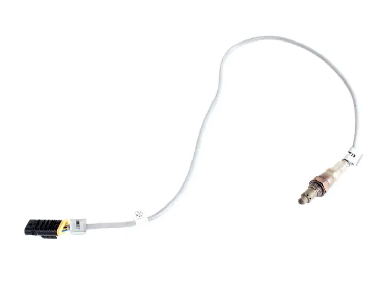 SONDA LAMBDA 1