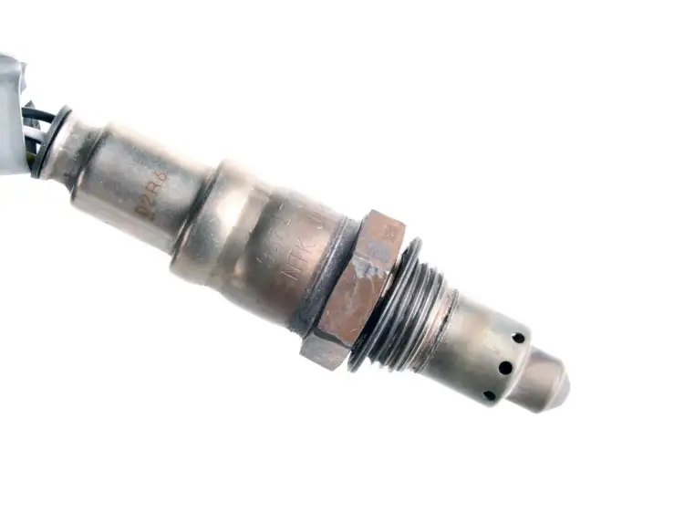 SONDA LAMBDA 2