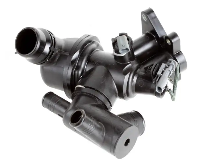 OBUDOWA TERMOSTATU 3
