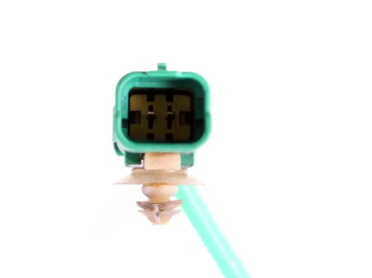 CZUJNIK TEMPERATURY SPALIN 4