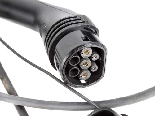 PRZEWÓD KABEL ŁADOWANIA BATERII 1