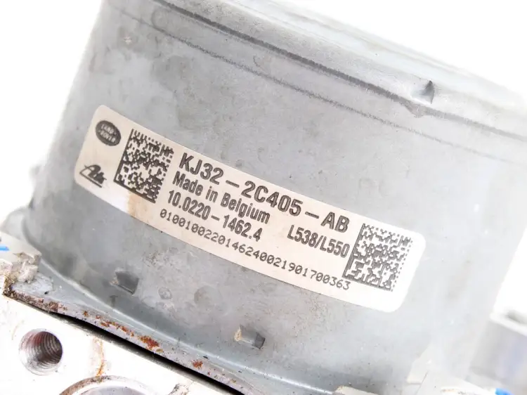 POMPA HAMULCOWA ABS 5
