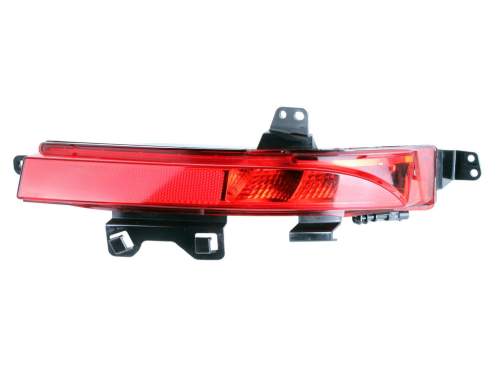 LAMPA PRZECIWMGIELNA PRAWA TYLNA
