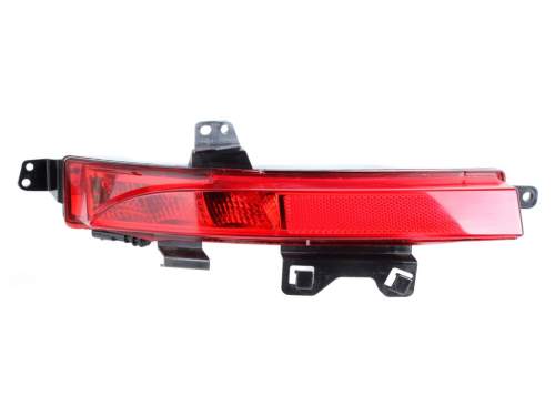 LAMPA PRZECIWGMIELNA LEWA TYLNA