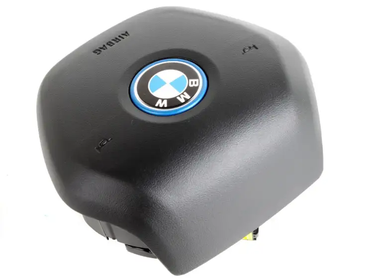 PODUSZKA POWIETRZNA AIRBAG KIEROWCY 2