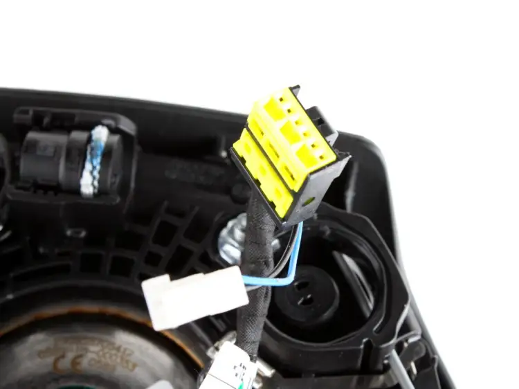 PODUSZKA POWIETRZNA AIRBAG KIEROWCY 5