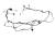 WIĄZKA ELEKTRYCZNA PASA PRZEDNIEGO 2