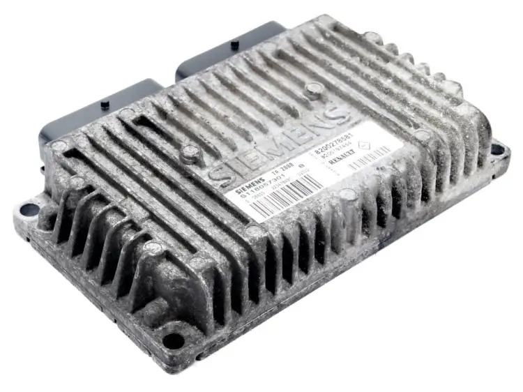 KOMPUTER 2.0 16V 4