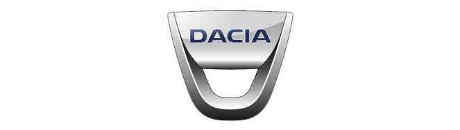 Fabricant: DACIA (aller aux produits)