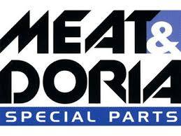 Fabricant: M.E.A.T & D.O.R.I.A. S.R.L. (aller aux produits)